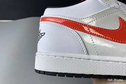 1 226 Low 3169 White CW7009- Jordan Multi-Color HighQuality 0818